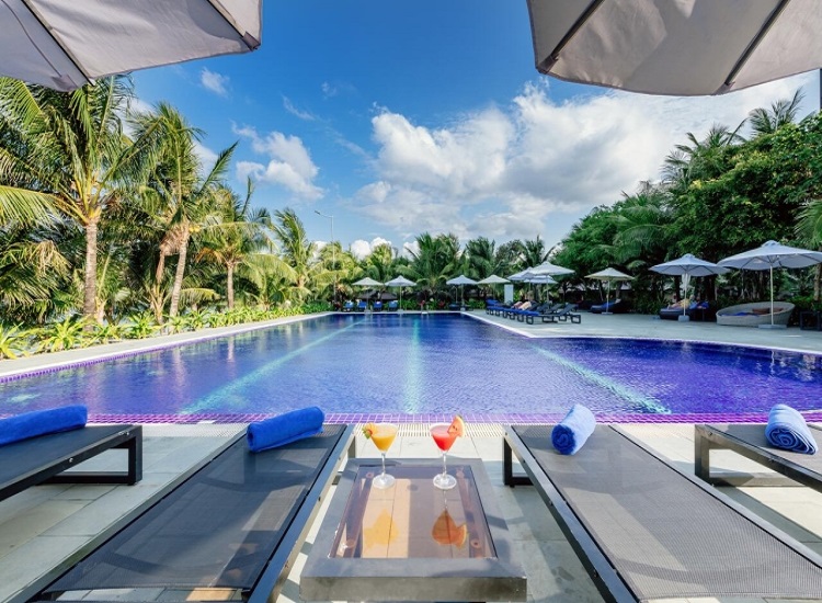 AMARIN RESORT PHÚ QUỐC