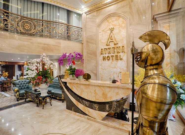 ATHENA HOTEL