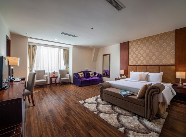 NESTA HÀ NỘI HOTEL