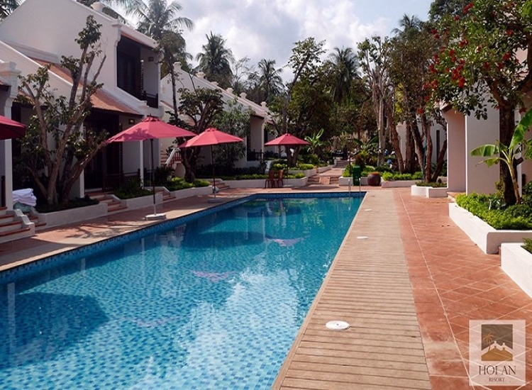 HOI AN PHU QUOC RESORT