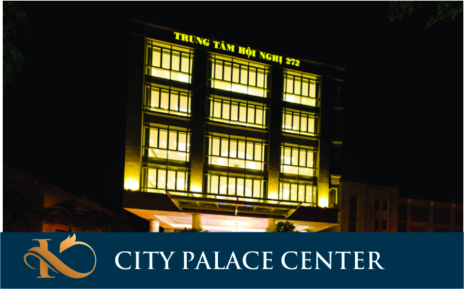 Trung Tâm Hội Nghị 272