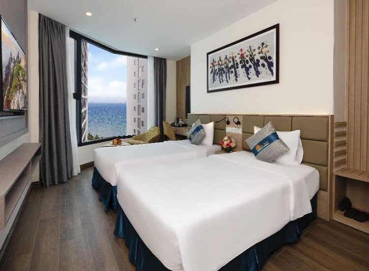LUCKY SUN HOTEL