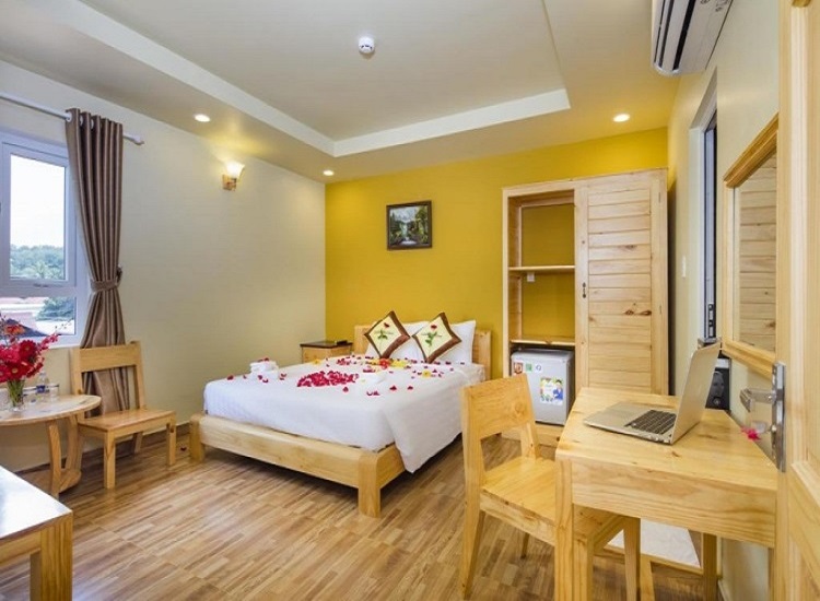 LUCKY PHÚ QUỐC HOTEL