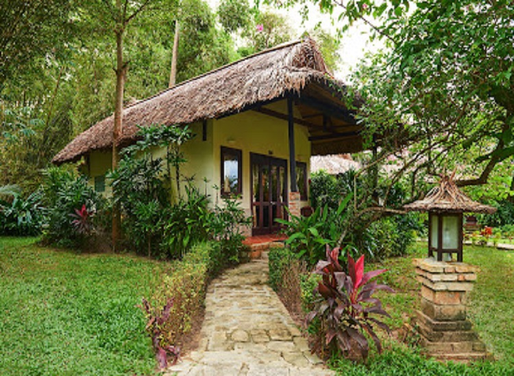 MAI HOUSE RESORT PHU QUOC
