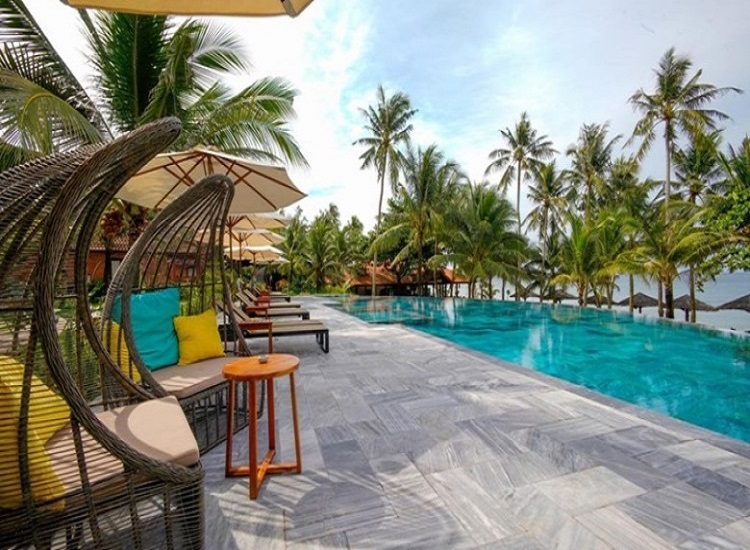 THANH KIEU BEACH RESORT