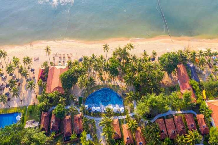 THANH KIEU BEACH RESORT