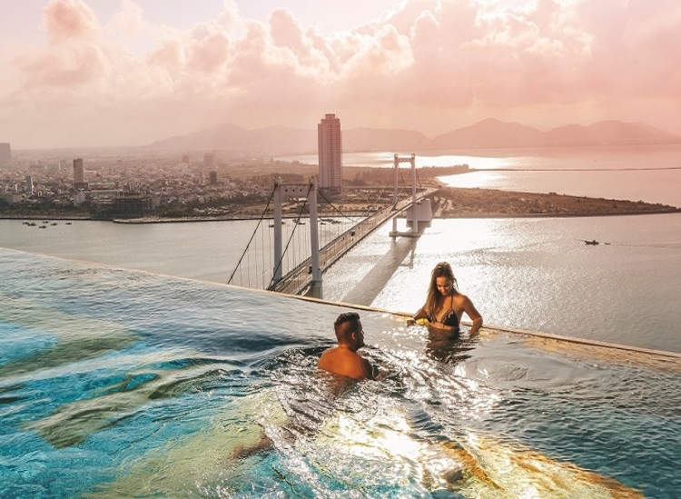 ĐÀ NẴNG GOLDEN BAY