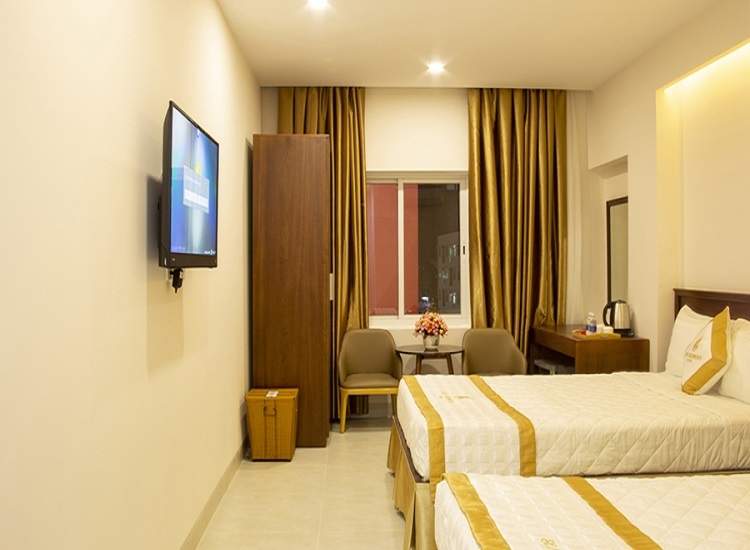 SEA HARMONY QUY NHƠN