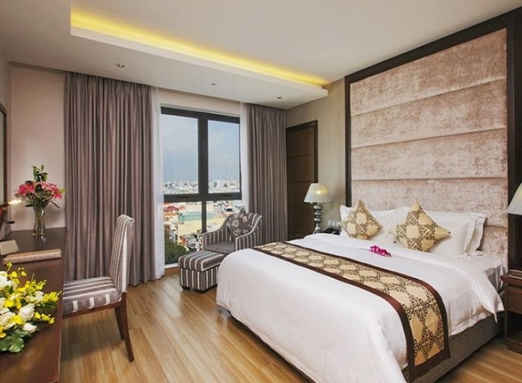 ATHENA HOTEL