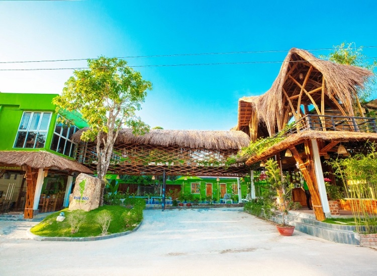 BAMBOO PHÚ QUỐC RESORT