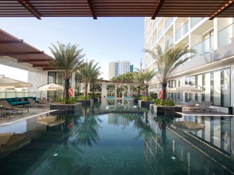 CITADINES BAYFRONT NHA TRANG