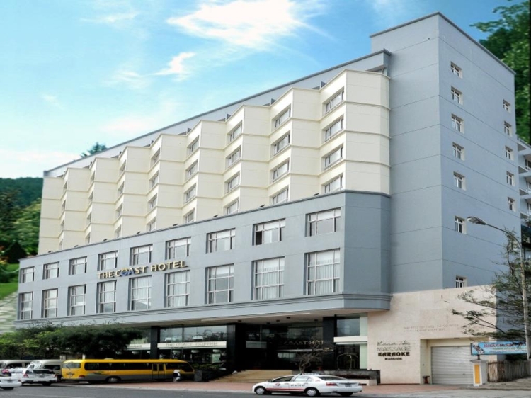 THE COAST HOTEL VŨNG TÀU