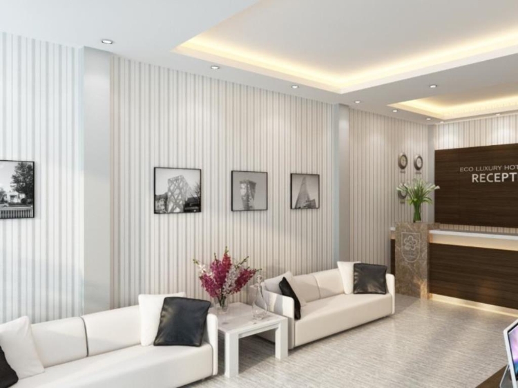 ECO LUXURY HÀ NỘI
