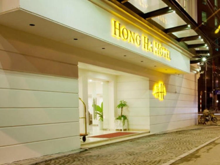 HỒNG HÀ HOTEL
