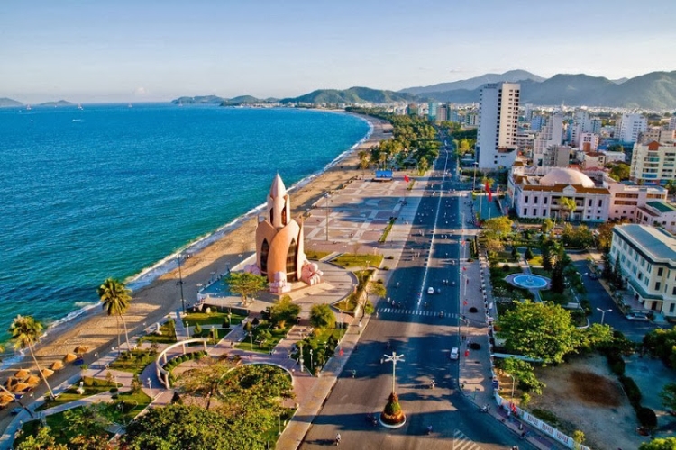 CHƯƠNG TRÌNH NHA TRANG- ĐÀ LẠT 