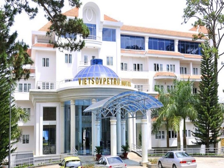 VIETSOVPETRO ĐÀ LẠT