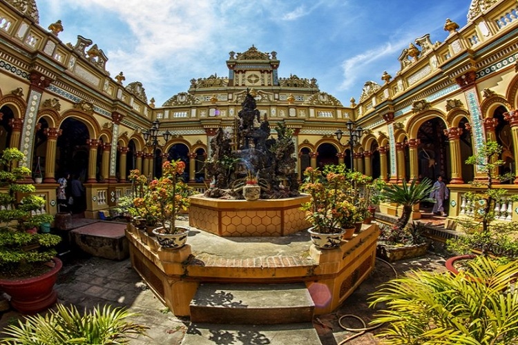 Mekong Delta: Tien Giang- Vinh Long- Can Tho