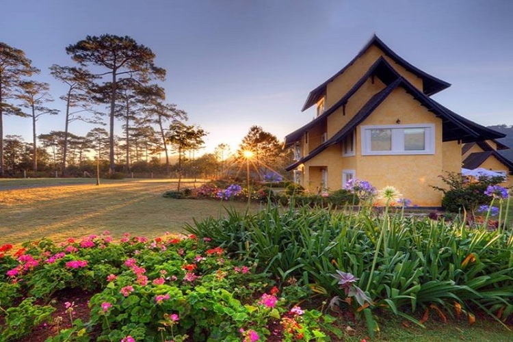 Central Highland: Da Lat- Zoodo