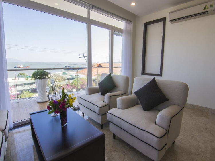 CASSABELLA HOTEL AND APARTMENT AGODA