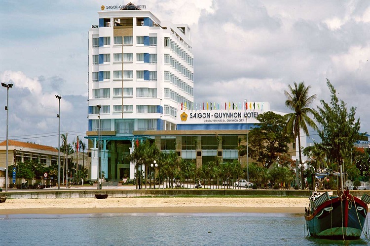 SAIGON QUYNHON HOTEL