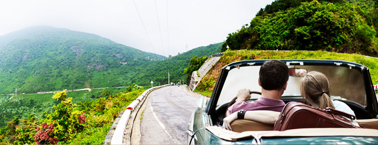 Dịch vụ Cho thuê xe