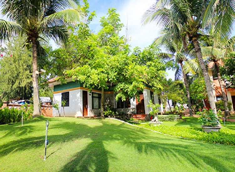 MALIBU RESORT