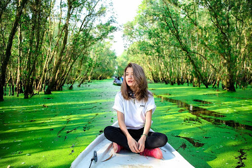 CHƯƠNG TRÌNH THAM QUAN TP. HỒ CHÍ MINH – LONG AN - TIỀN GIANG