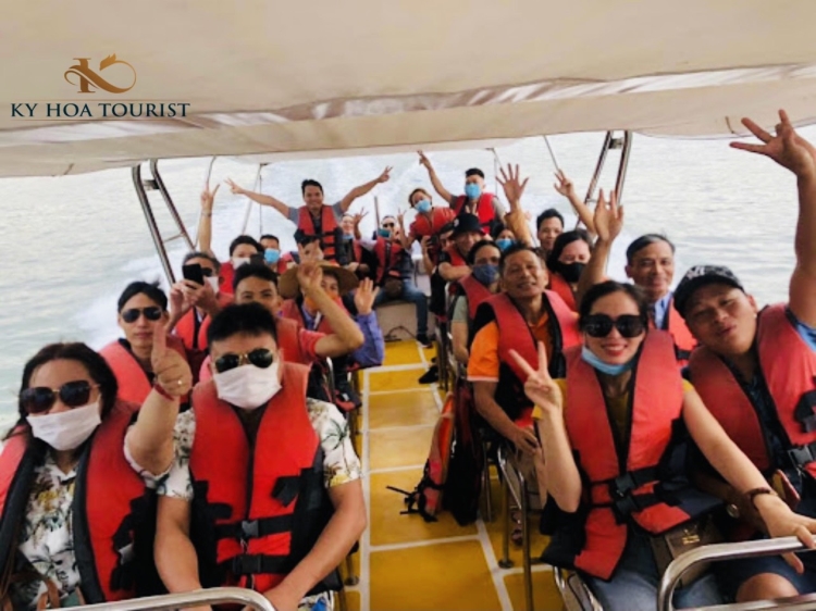 CHƯƠNG TRÌNH MỸ THO - BẾN TRE- CẦN THƠ