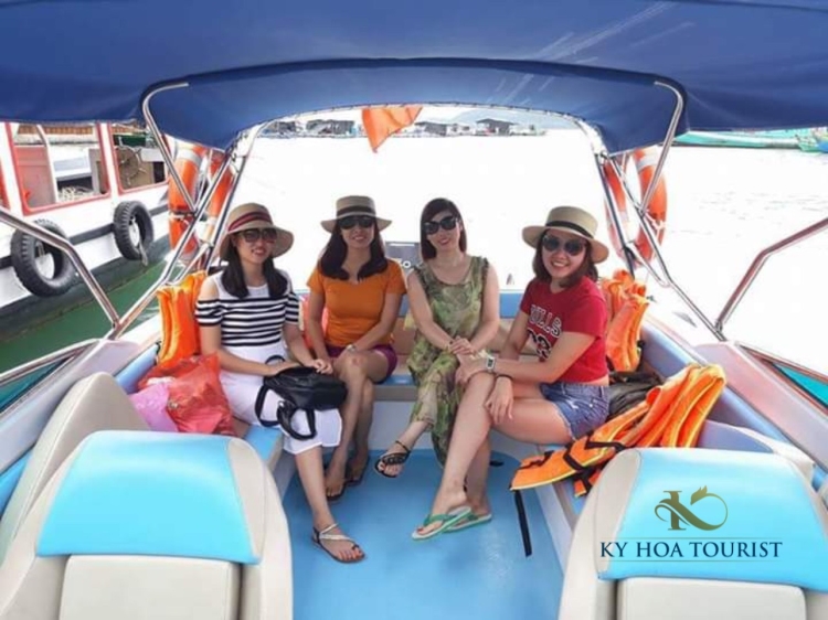 CHƯƠNG TRÌNH MỸ THO - CẦN THƠ