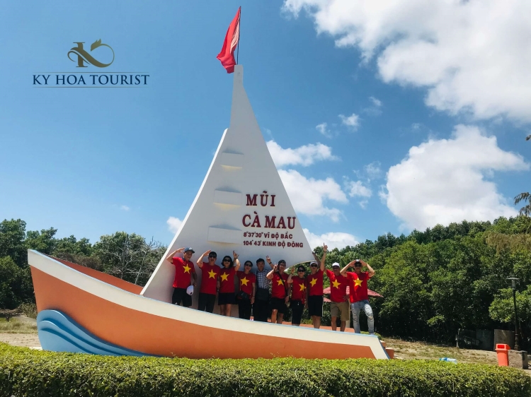 DU LỊCH 6 TỈNH MIỀN TÂY