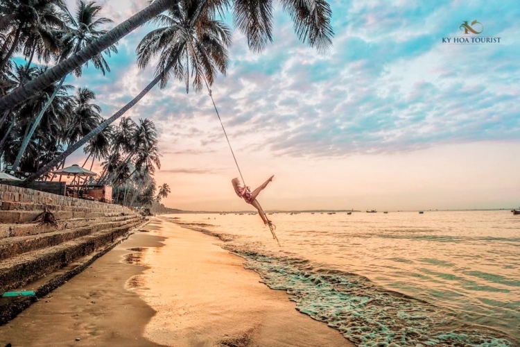 CHƯƠNG TRÌNH TP. HỒ CHÍ MINH – TP. PHAN THIẾT