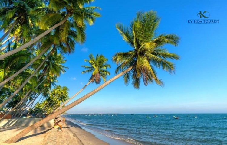  CHƯƠNG TRÌNH TP. HỒ CHÍ MINH – TP. PHAN THIẾT